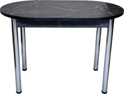 Обеденный стол СВД Юнио 100х60 / 003О.П20.Х