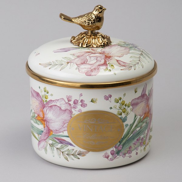 Емкость для хранения Agness 950-581