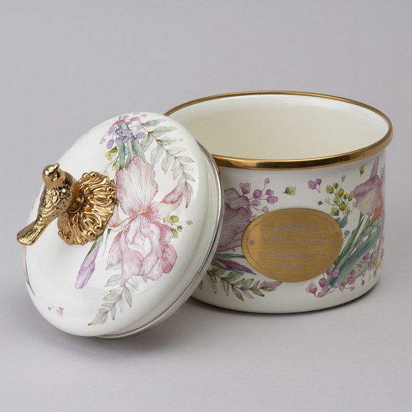 Емкость для хранения Agness 950-581