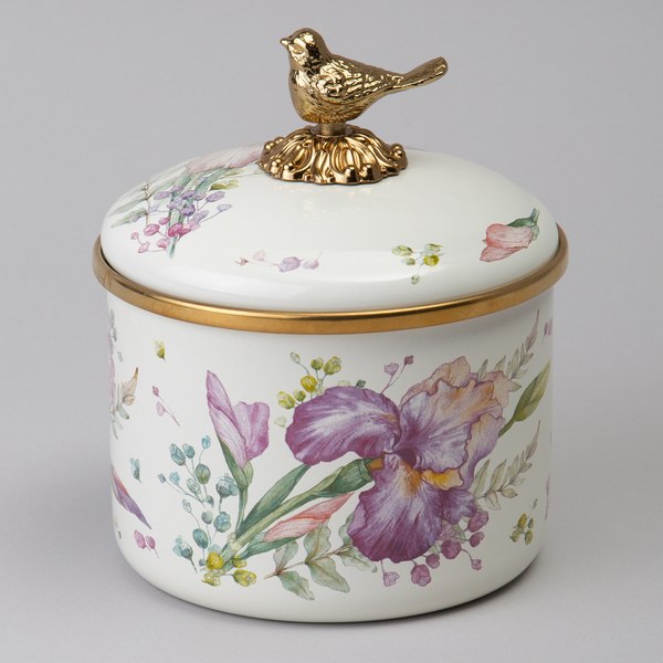 Емкость для хранения Agness 950-581