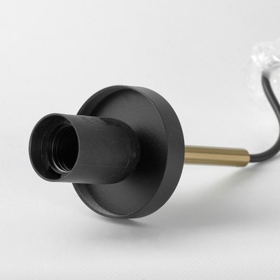 Потолочный светильник Lussole Blount LSP-8866