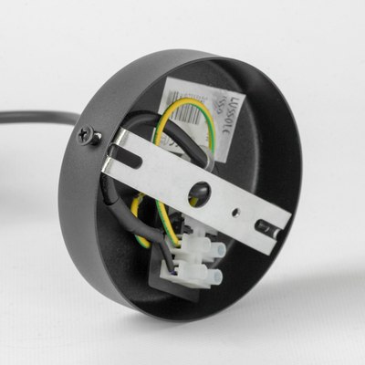 Потолочный светильник Lussole Blount LSP-8867