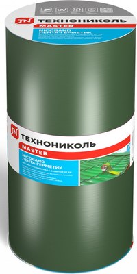 Гидроизоляционная лента Технониколь Nicoband 30см - фото