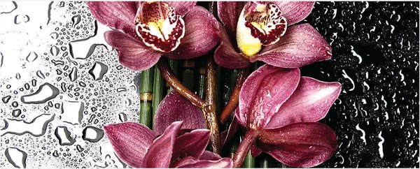 Шторка под ванну JoyArty 60x150 / bt_2729 - фото