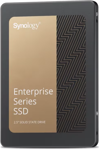 SSD диск Synology SAT5221-3840G - фото