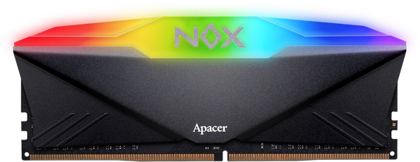 Оперативная память DDR4 Apacer AH4U16G32C28YNBAA-1 - фото