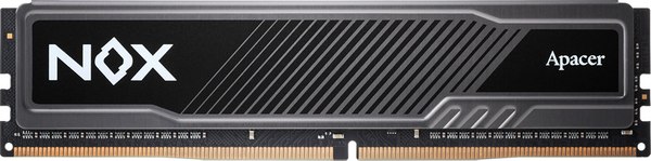 Оперативная память DDR4 Apacer AH4U16G36C25YMBAA-2