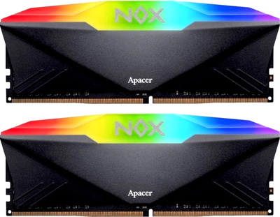 Оперативная память DDR4 Apacer AH4U16G36C25YNBAA-2 - фото