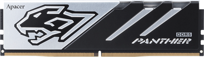 Оперативная память DDR5 Apacer AH5U16G64C5527BAA-1 - фото