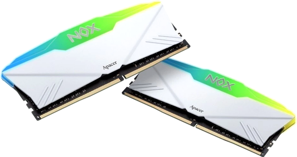 Оперативная память DDR4 Apacer AH4U32G36C25YNWAA-2