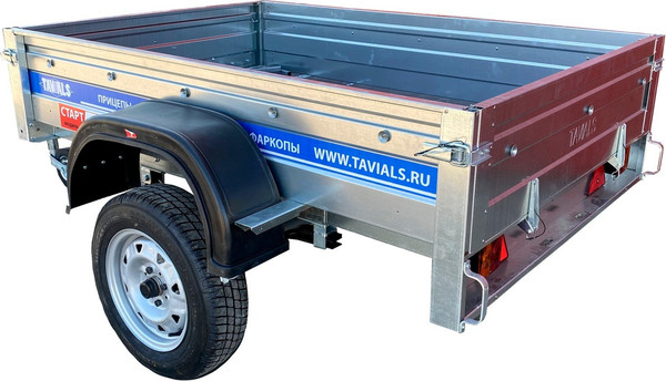 Прицеп для автомобиля Tavials Старт A1812