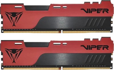 Оперативная память DDR4 Patriot PVE2464G400C0K - фото