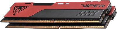 Оперативная память DDR4 Patriot PVE2464G400C0K