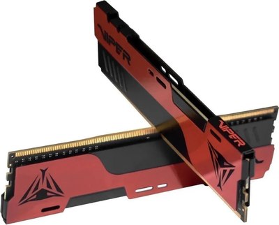 Оперативная память DDR4 Patriot PVE2464G400C0K
