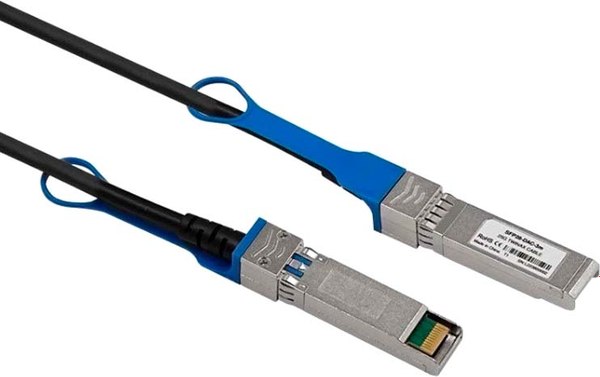 Кабель LR-Link LRDAC-SFP28-1M - фото