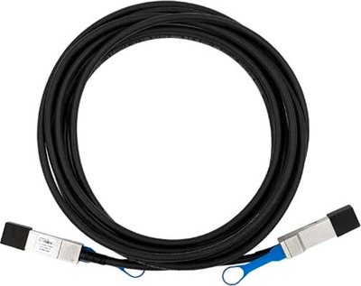 Кабель LR-Link LRDAC-QSFP+-3M - фото