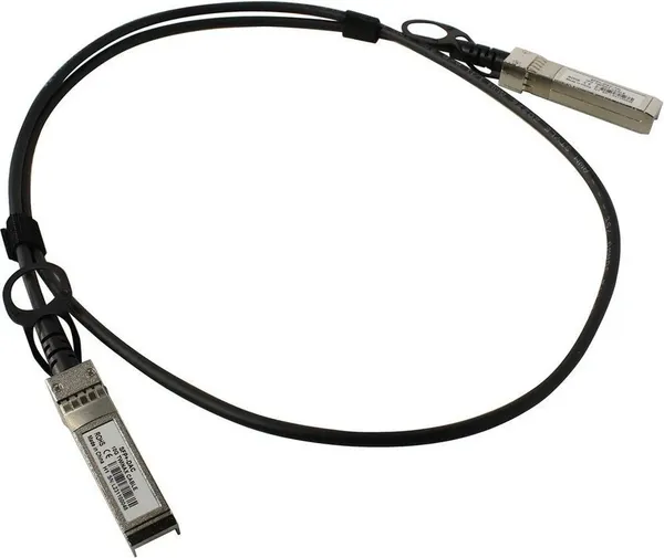 Кабель LR-Link LRDAC-SFP+-10M - фото