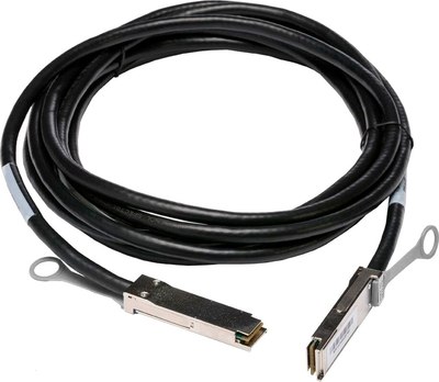 Кабель LR-Link LRDAC-QSFP28-5M - фото