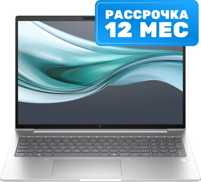 Ноутбук HP Elitebook 660 G11 (9C075EA) - фото