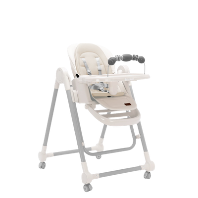 Стульчик для кормления Bubago Pablo / BG 139-3 - фото