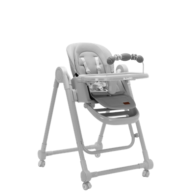 Стульчик для кормления Bubago Pablo / BG 139-1 - фото