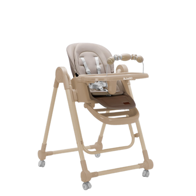 Стульчик для кормления Bubago Pablo / BG 139-2 - фото