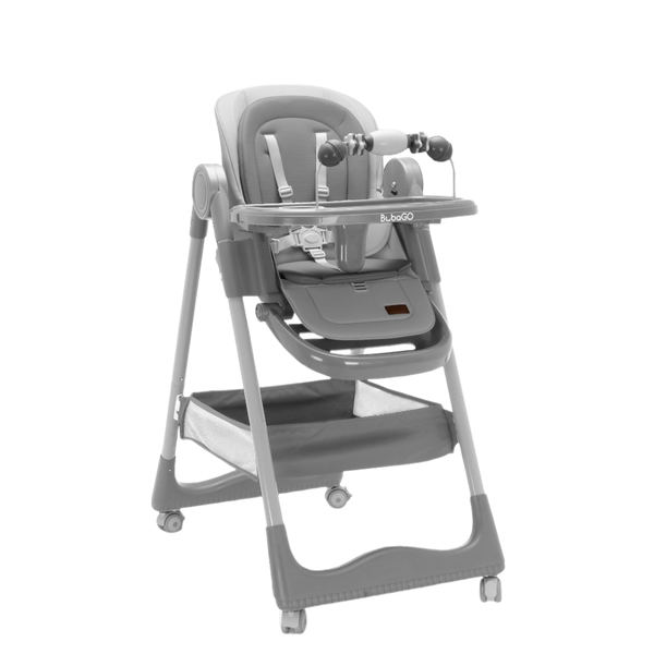 Стульчик для кормления Bubago Albert / BG 138-1 - фото