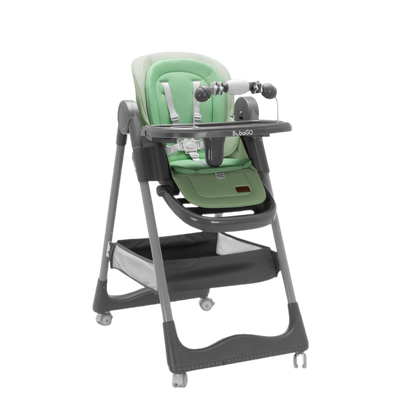 Стульчик для кормления Bubago Albert / BG 138-3 - фото