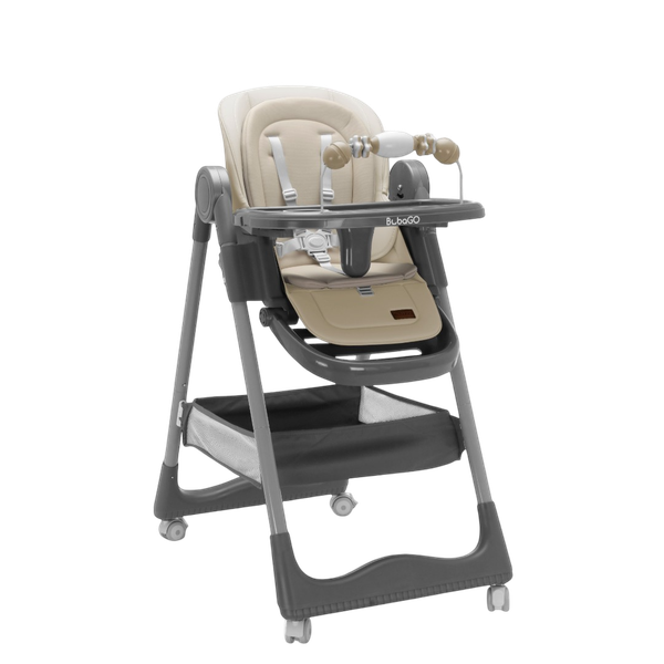 Стульчик для кормления Bubago Albert / BG 138-4 - фото