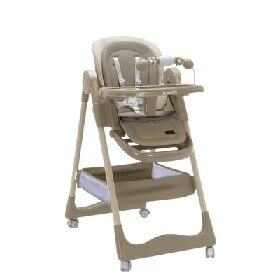 Стульчик для кормления Bubago Albert / BG 138-2 - фото