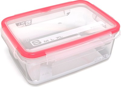 Контейнер Полимербыт Экстра Лок S Bright / 4367708 - фото