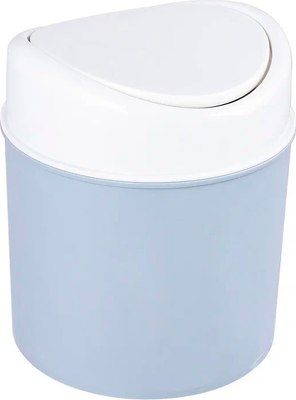 Контейнер для мусора Полимербыт Breeze 4339016 - фото