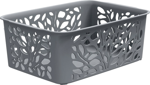 Корзина Полимербыт Leaves 4344801 - фото