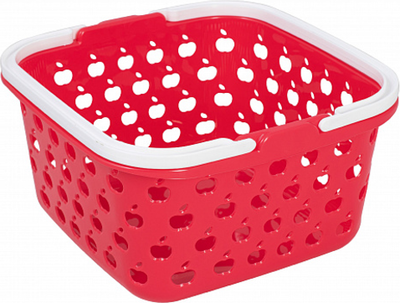 Корзина Полимербыт Стайл 4383300 - фото