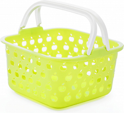 Корзина Полимербыт Стайл 4383300