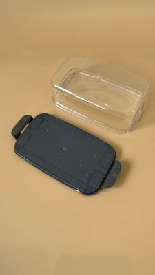 Масленка Полимербыт Granite 4333805