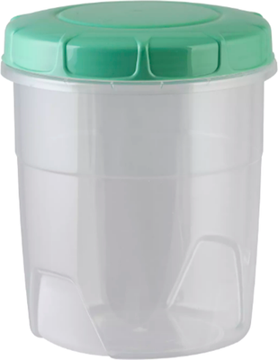 Емкость для хранения Полимербыт Lilu 4357900 - фото