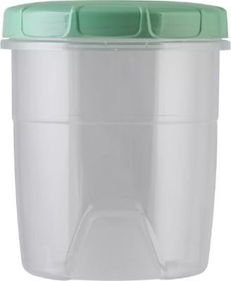 Емкость для хранения Полимербыт Lilu 4357900