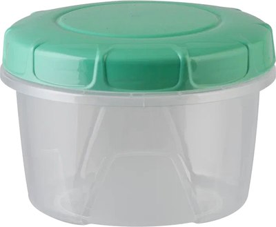 Емкость для хранения Полимербыт Lilu 4357700 - фото