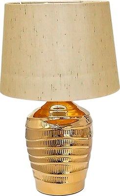 Прикроватная лампа Лючия Дукат 368 - фото