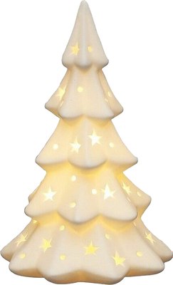 Ночник Лючия Раскидистая Ель / 187-33 - фото