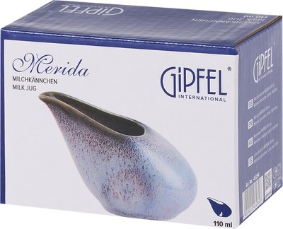 Молочник Gipfel Merida 43284