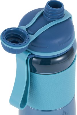 Бутылка для воды Gipfel Siesta 52688