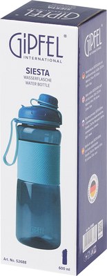 Бутылка для воды Gipfel Siesta 52688