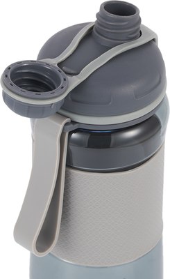 Бутылка для воды Gipfel Siesta 52687