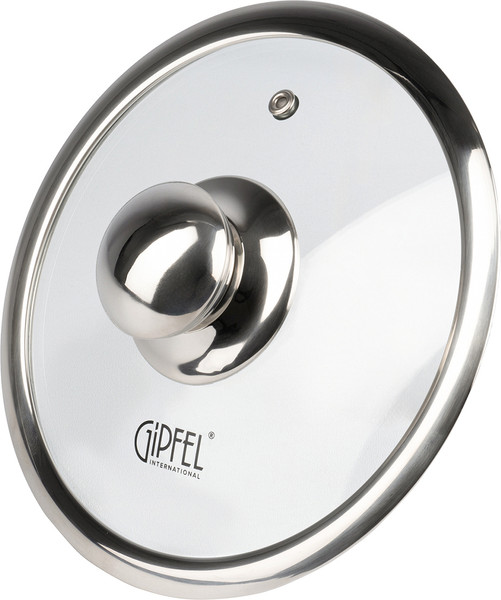 Крышка стеклянная Gipfel Strong 51919 - фото