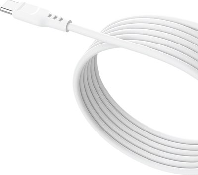 Кабель Denmen D23T Type-C - фото