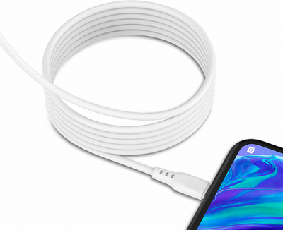 Кабель Denmen D23V Micro