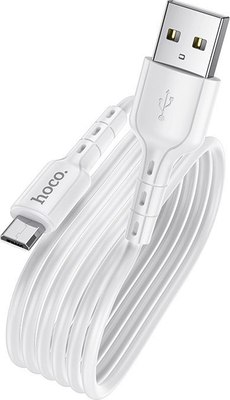 Кабель Hoco DU01 Micro - фото