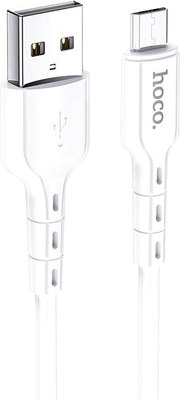 Кабель Hoco DU01 Micro